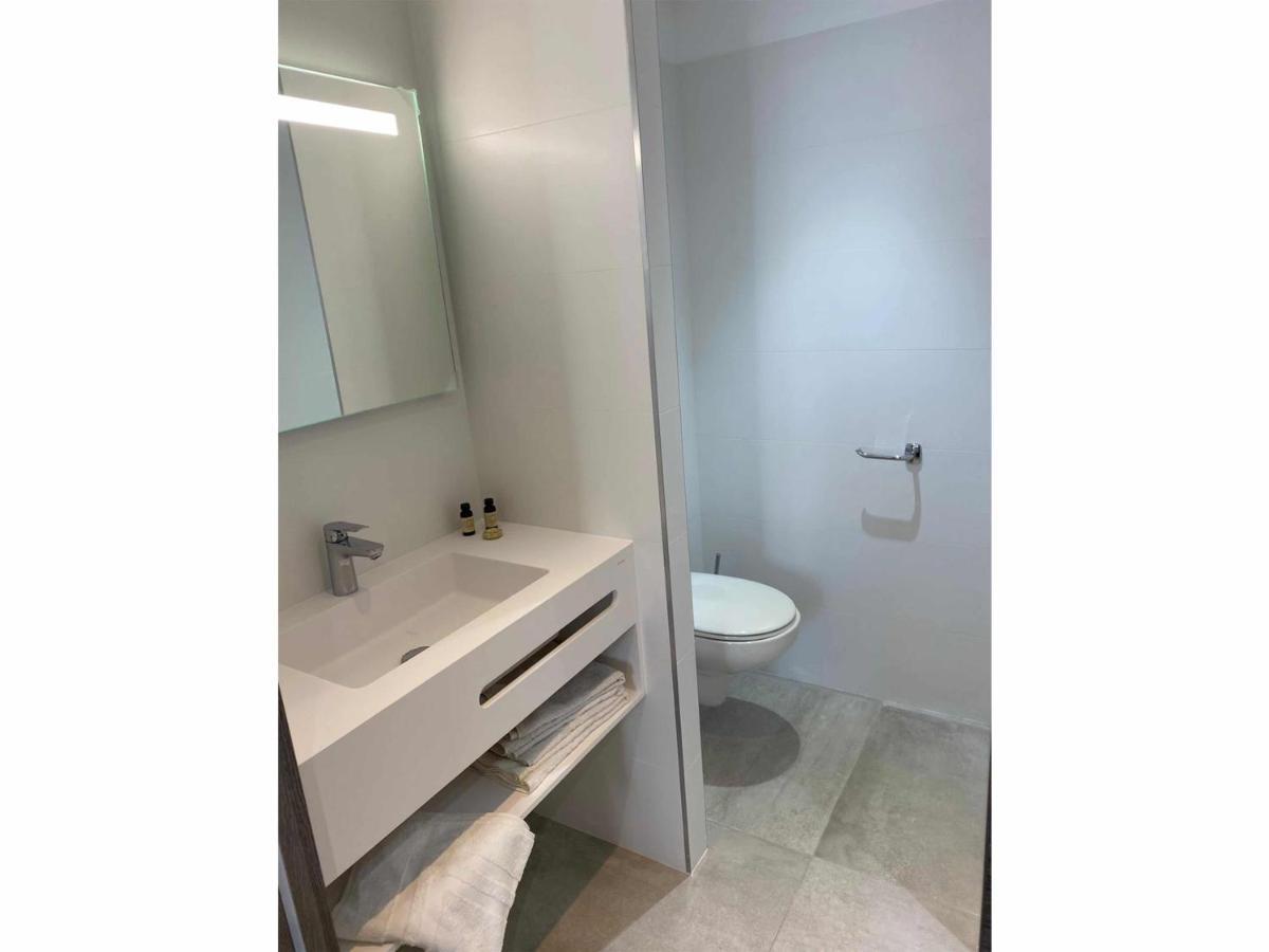 Hotel L'Isula Marina LʼÎle-Rousse Habitación foto