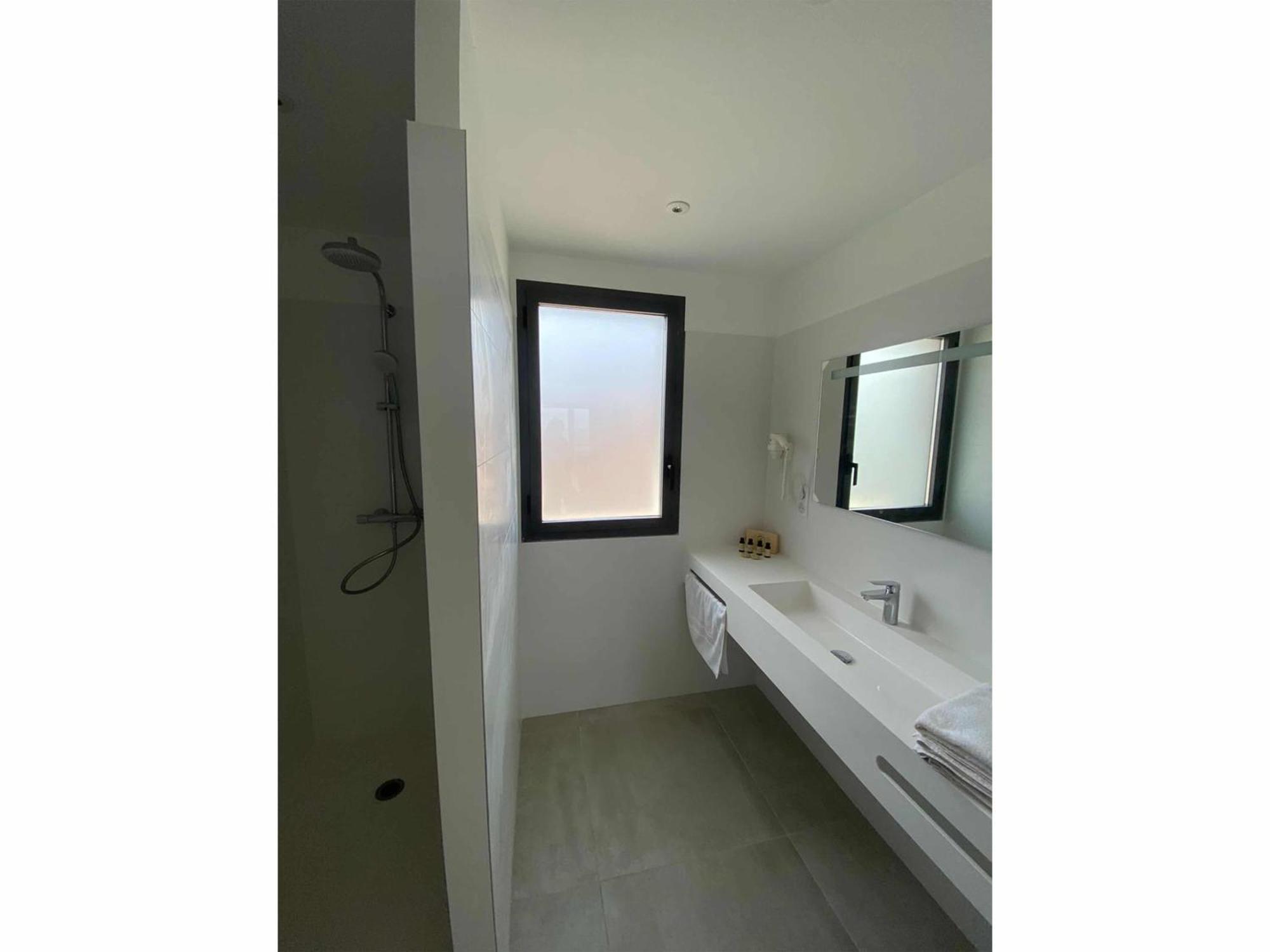 Hotel L'Isula Marina LʼÎle-Rousse Habitación foto